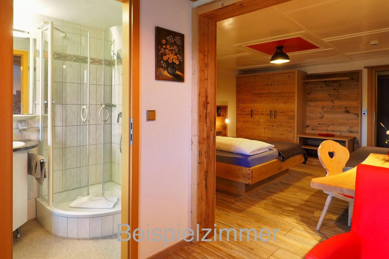 Panorama Hotel Kaserer Fischen im Allgaeu Luaran gambar