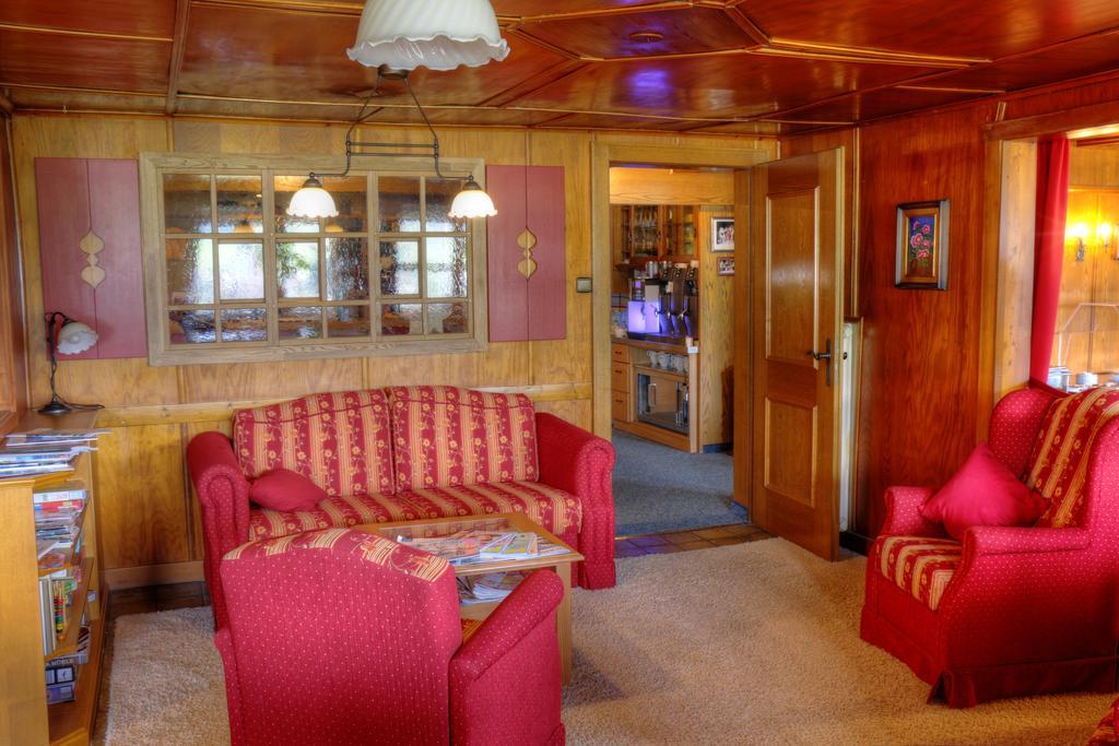 Panorama Hotel Kaserer Fischen im Allgaeu Luaran gambar