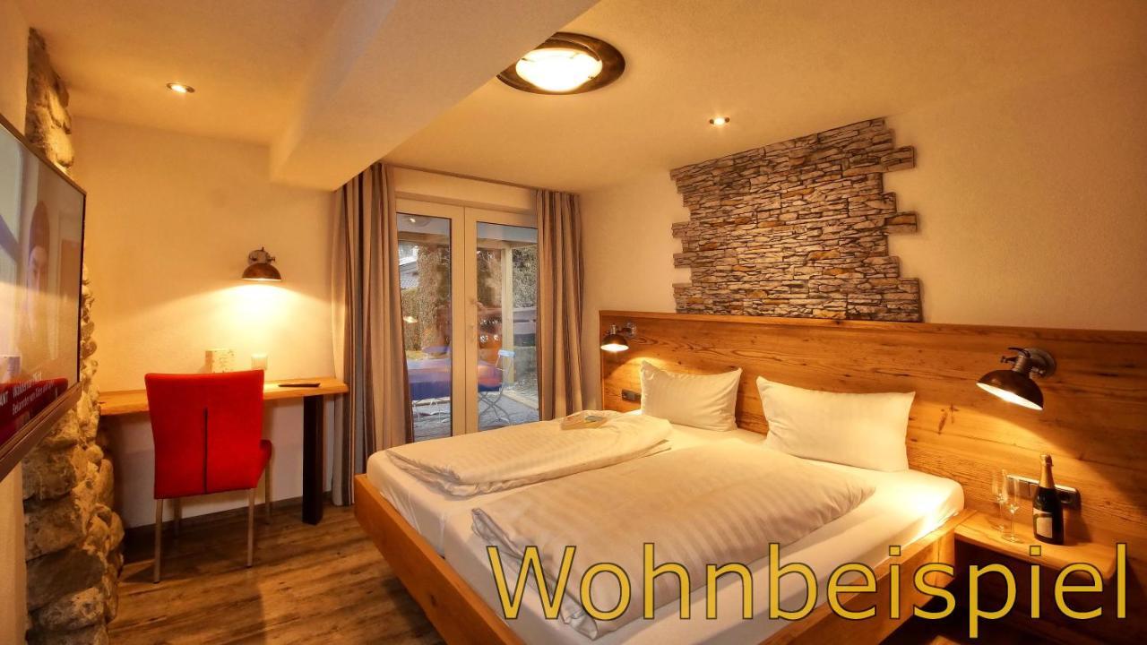 Panorama Hotel Kaserer Fischen im Allgaeu Bilik gambar